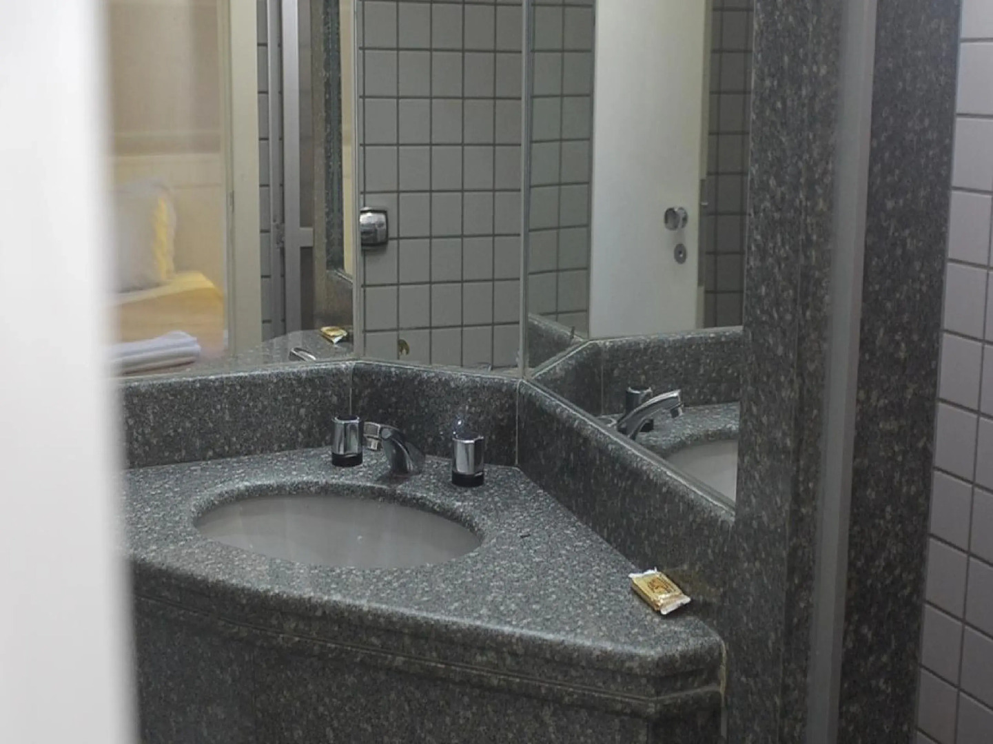 Grande Hotel Universo Palace