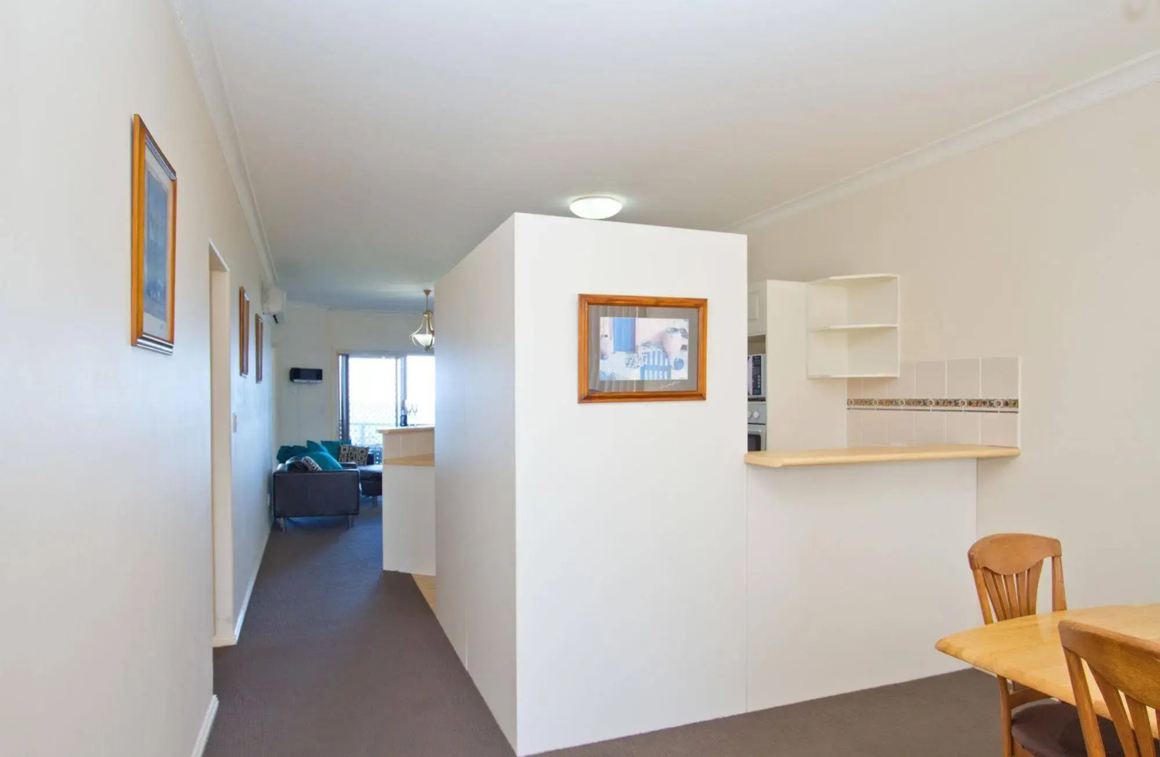 Meridian Resort Beachside