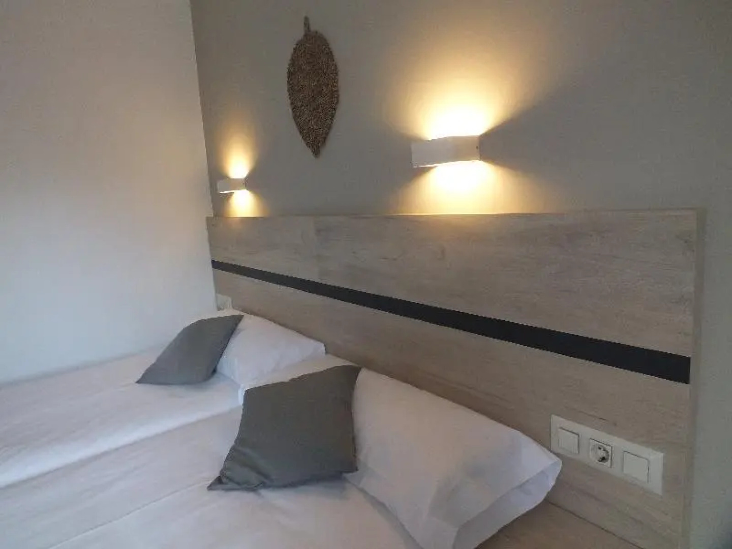 Hotel Restaurante Nogallás