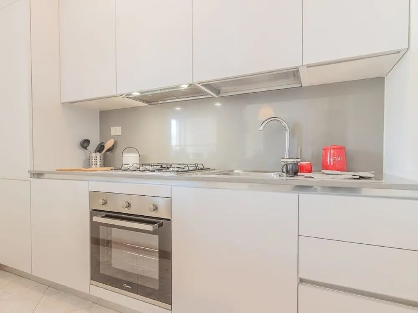 Sunset Flat Varenna Pino