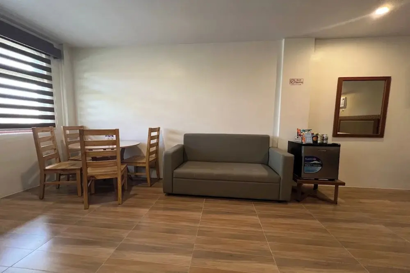 Serenity Suites