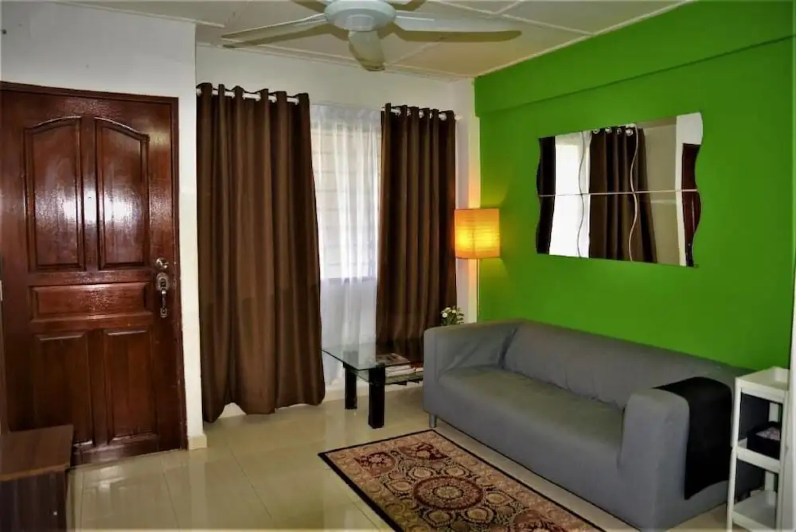 Awedee Homestay Putrajaya