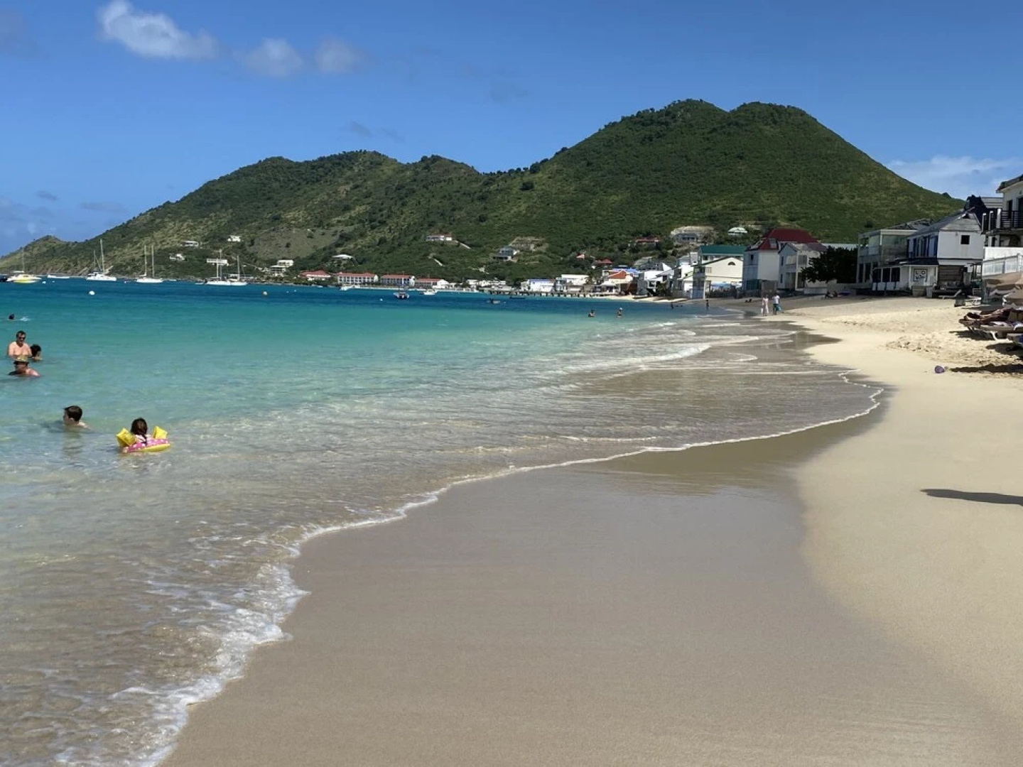 Sunshine SXM Studios
