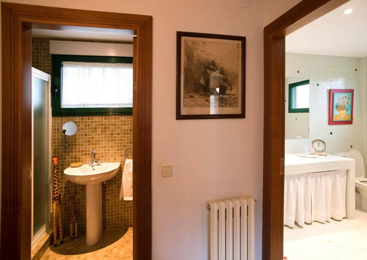 Casa Rural El Secreto de las Eras