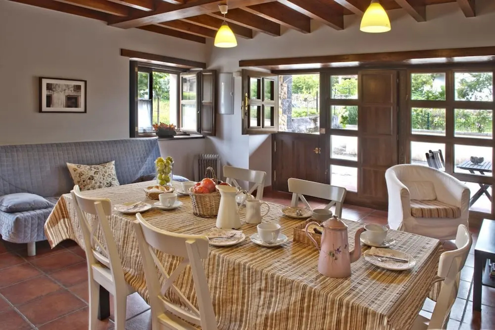 Casa Aldea Larrionda 1