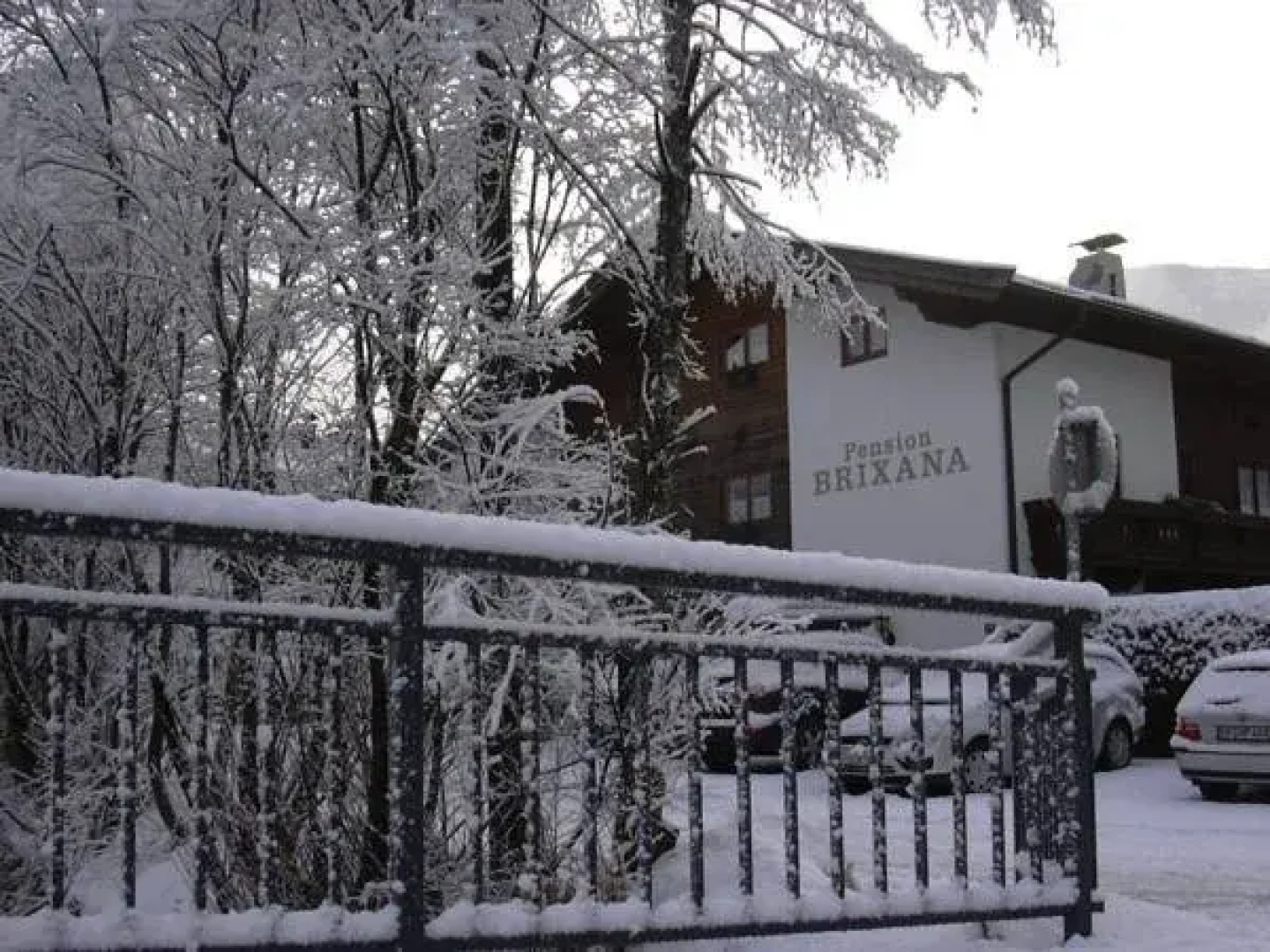 Pension Brixana