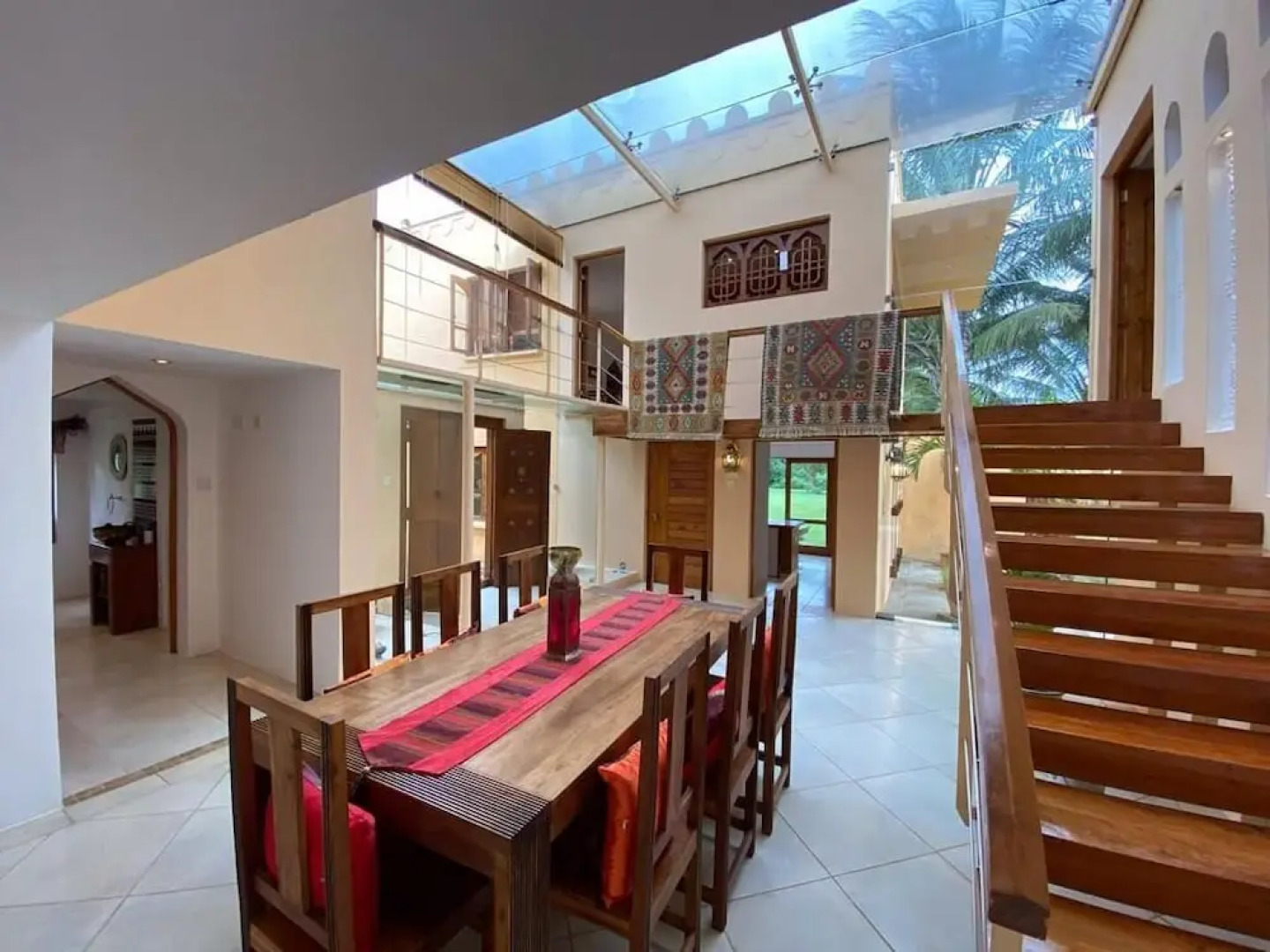 Villa 47 Vipingo Ridge