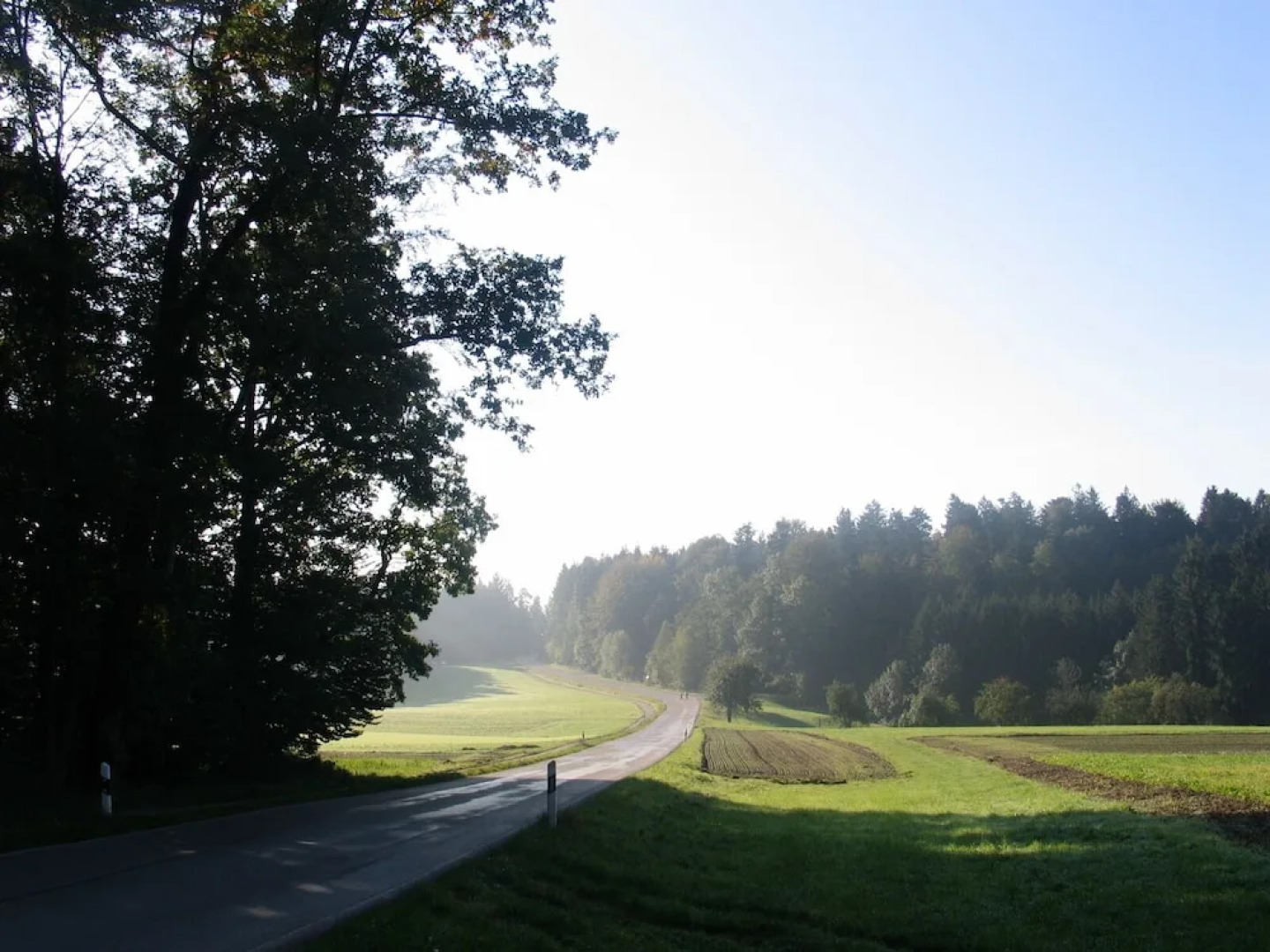 Landgasthof Birkenhof