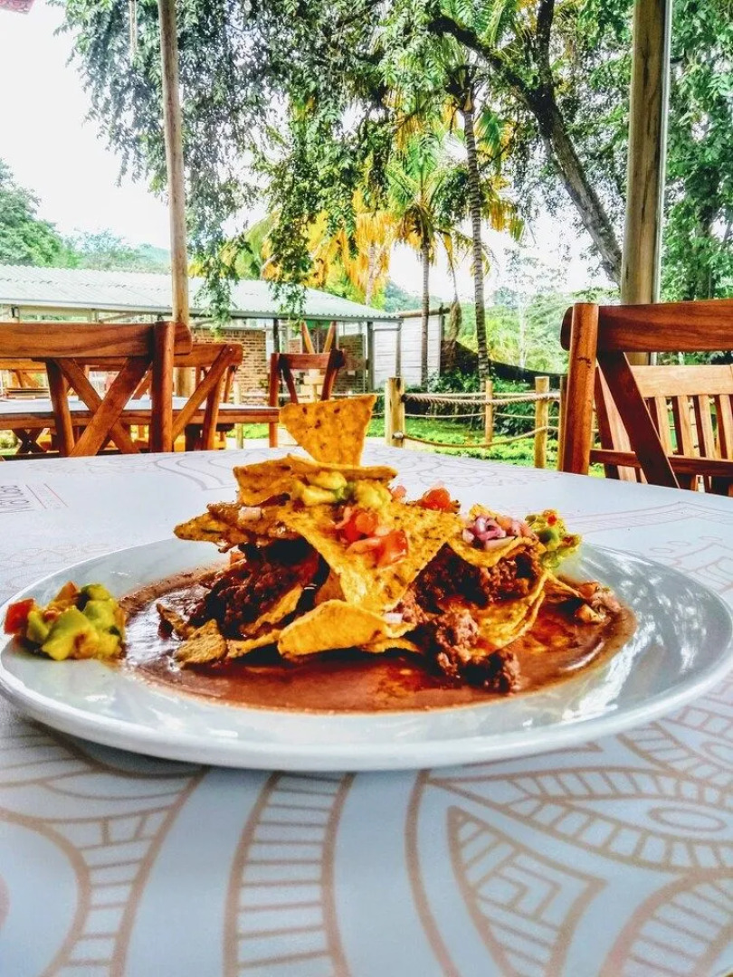 Mandala Hotel Concept