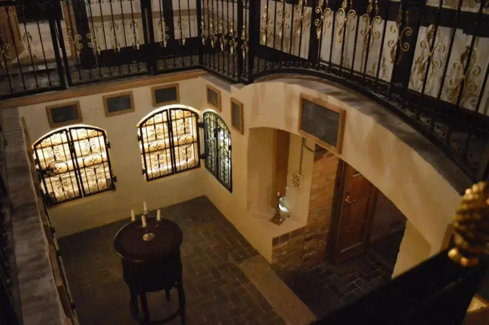 Skrøbelev Gods Manor House