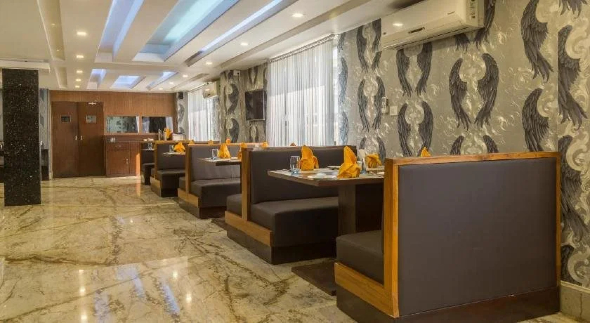 Hotel D Sapphire