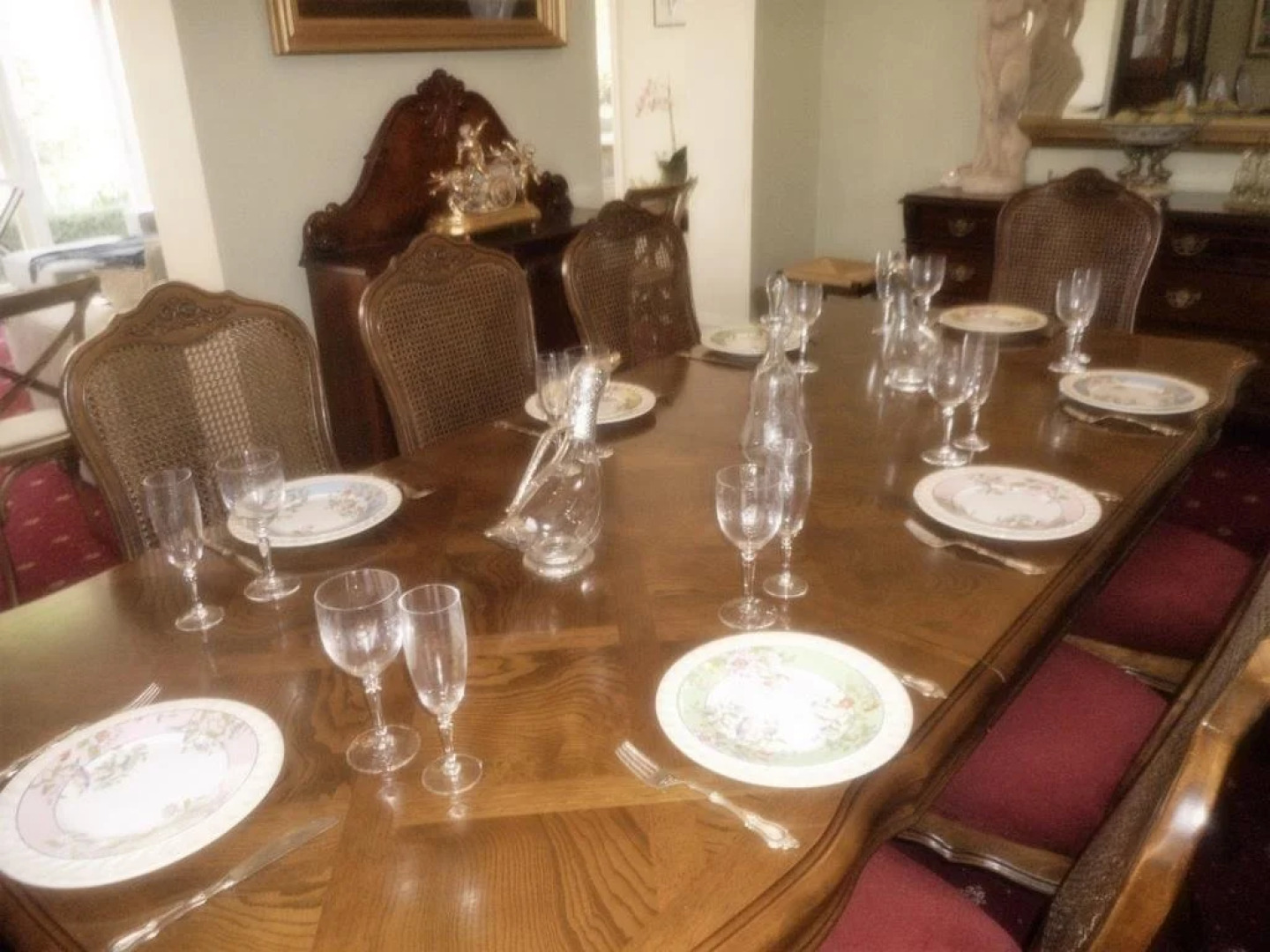 Keebles Country House