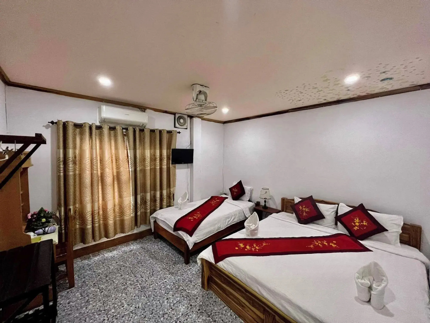 Nocknoy Lanexang Guesthouse