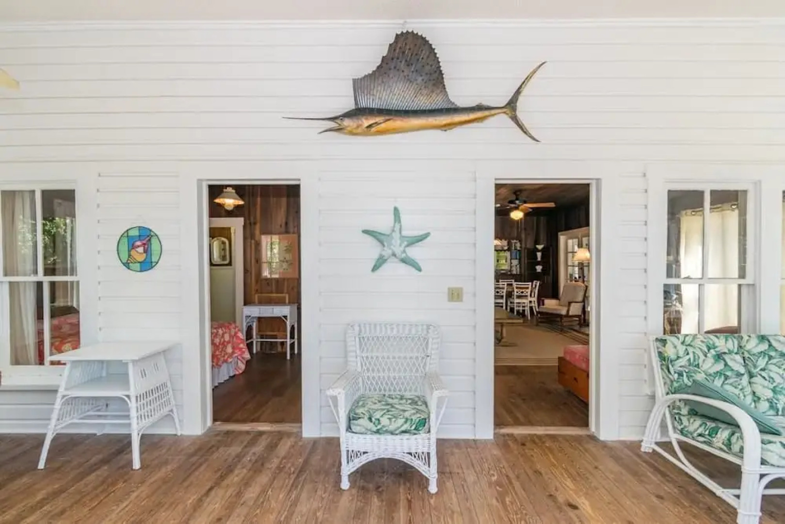 Hideaway by RedAwning