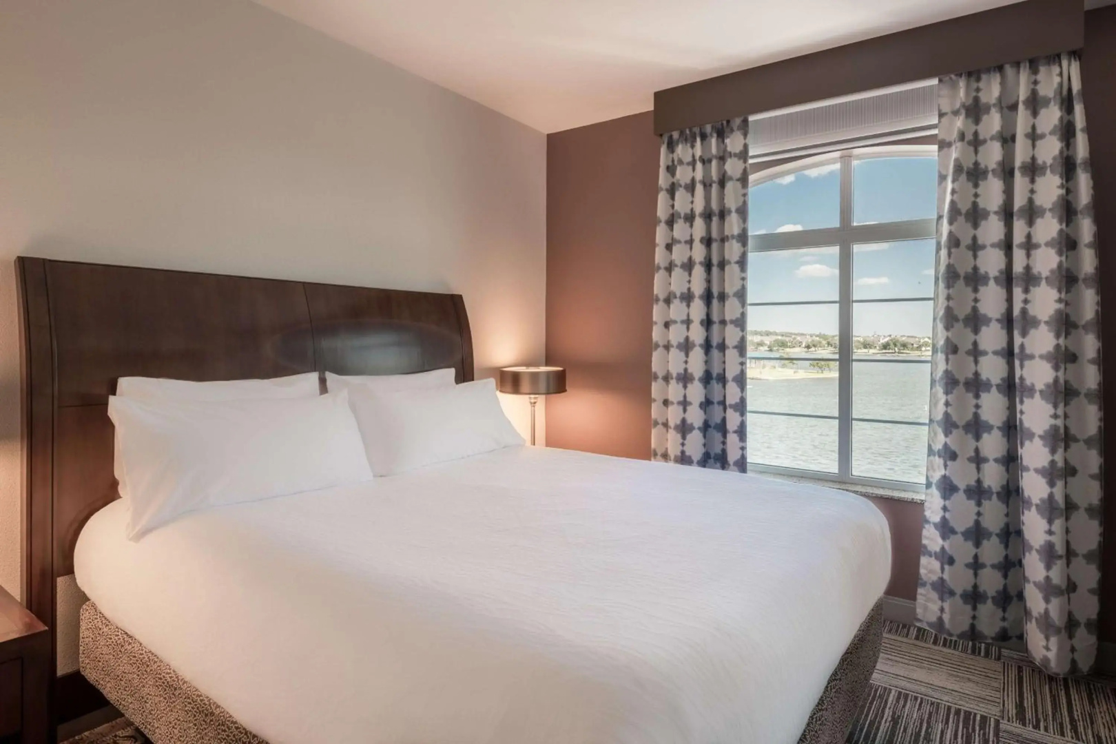 Hilton Garden Inn Granbury