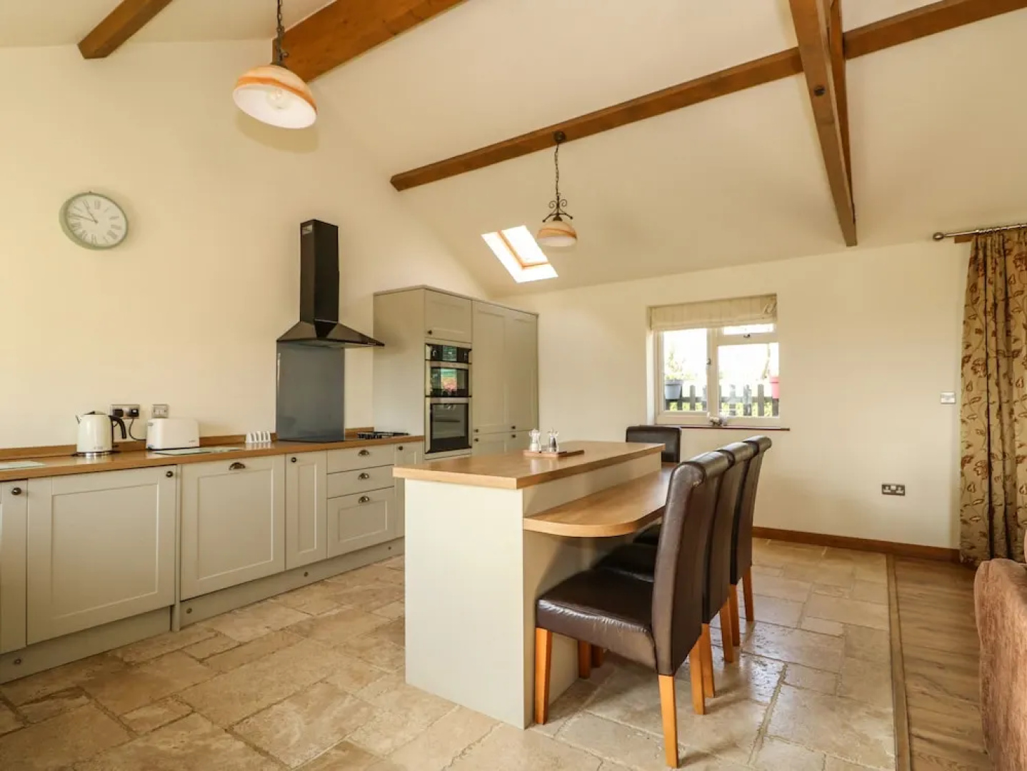 Sunnyside Cottage