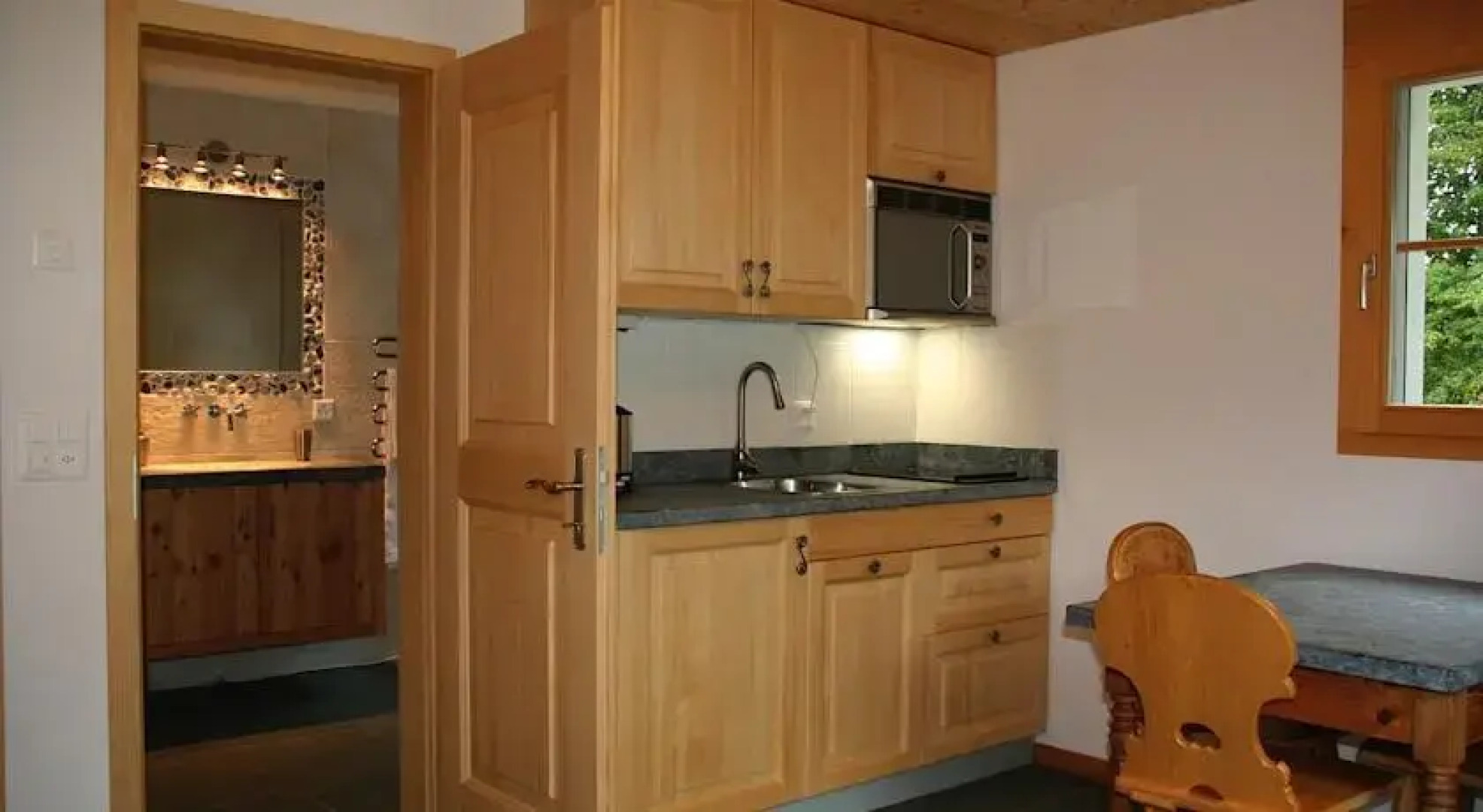 Sam & Cindy Mühlemann