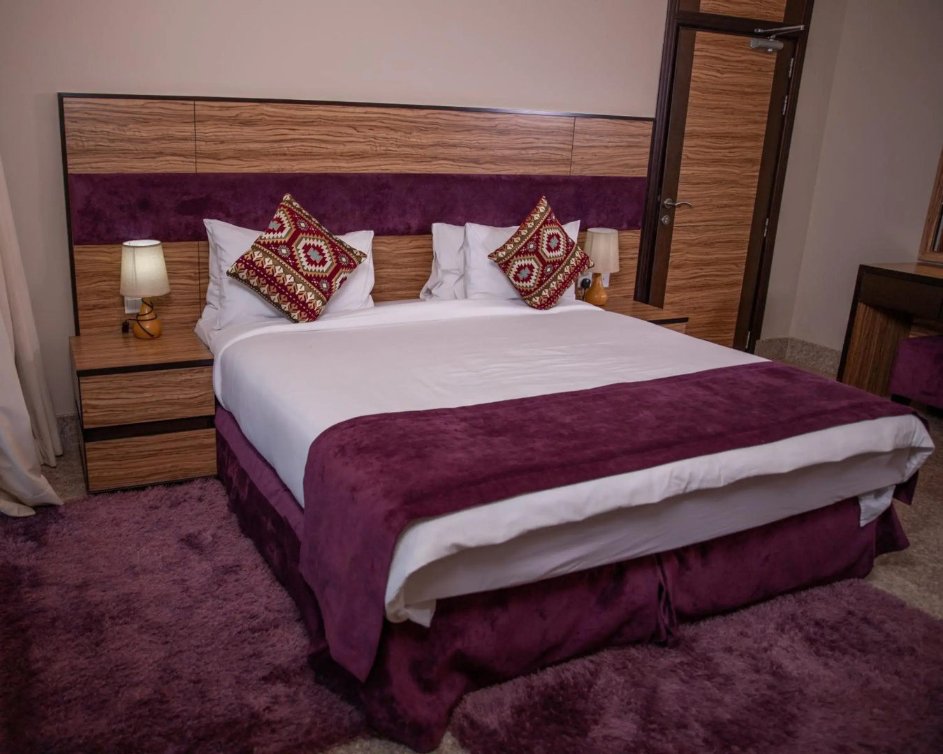 Sama Hotel