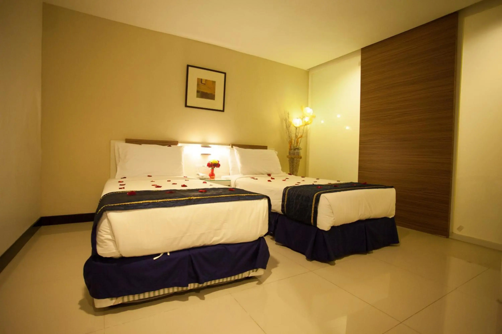 Mangga Boutique Hotel