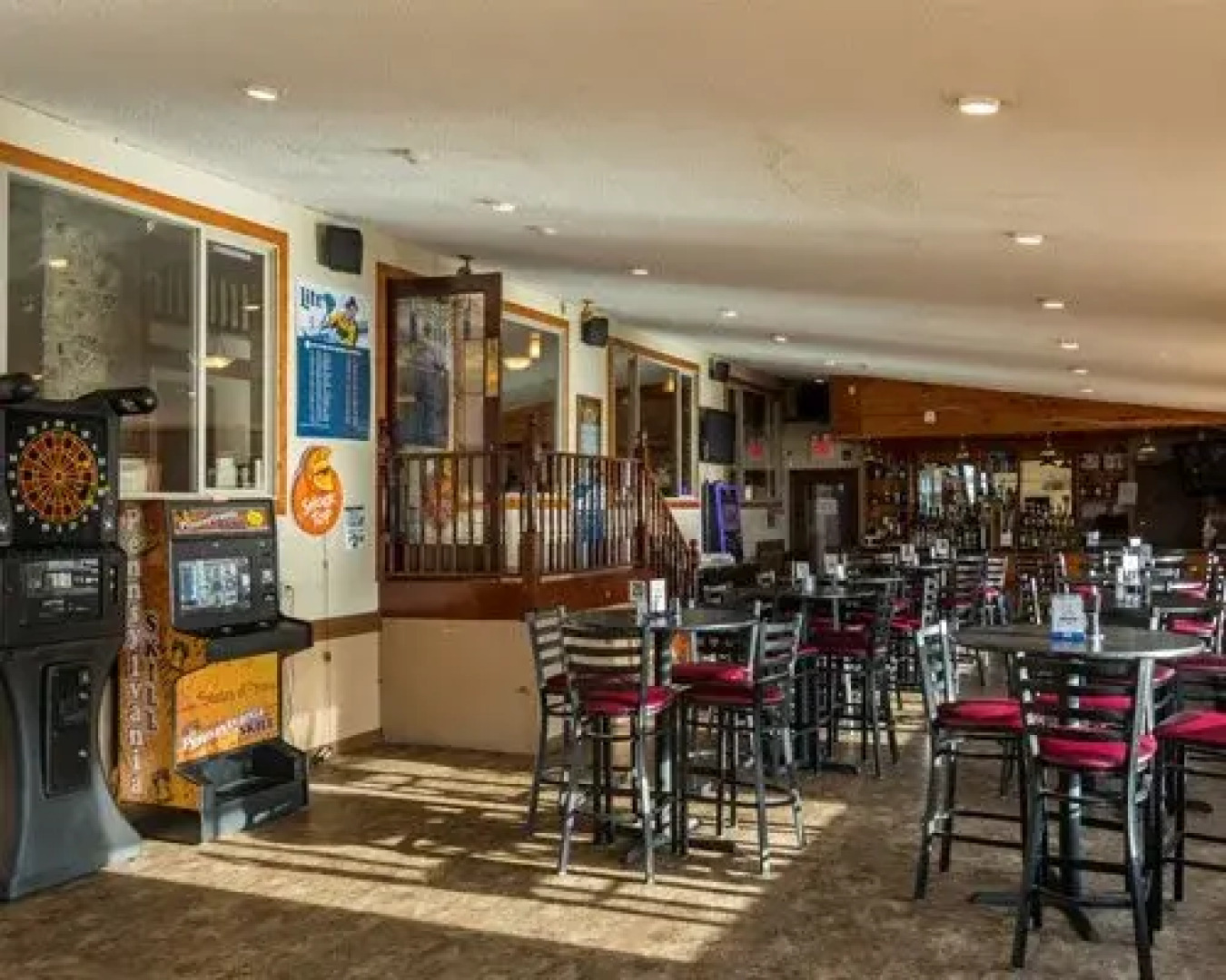 Crown Resorts at the Poconos