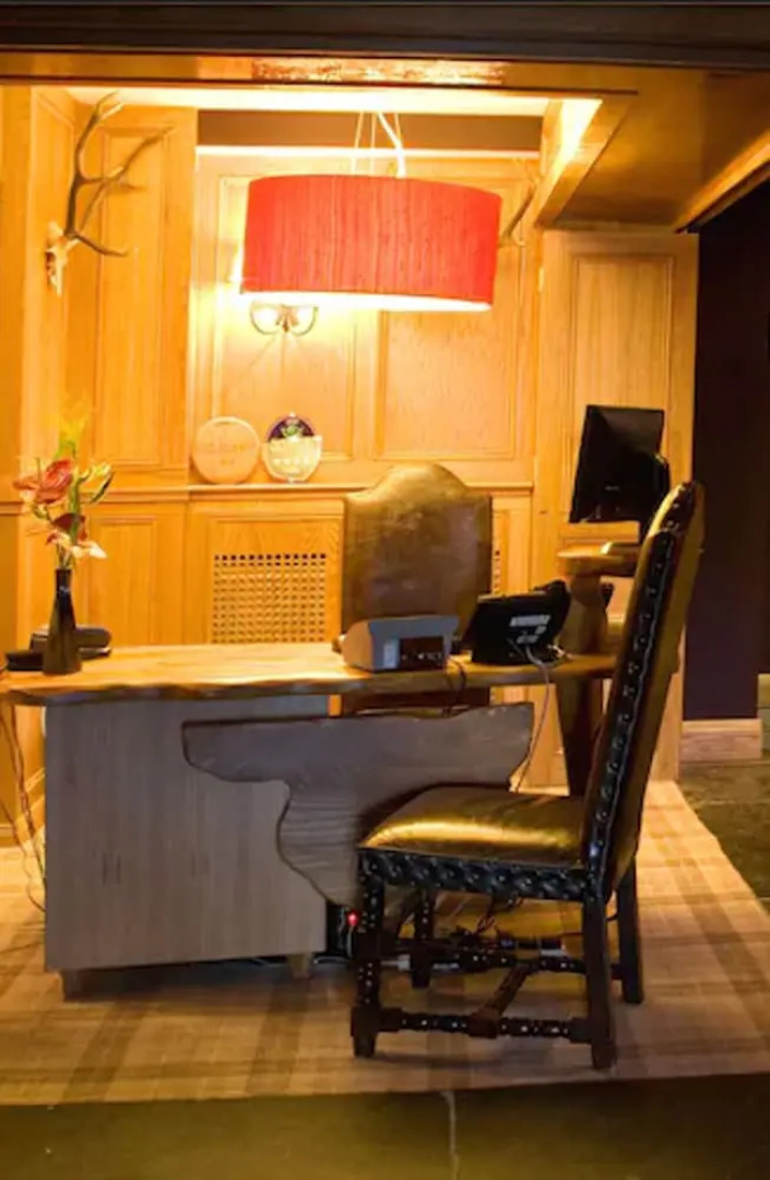 The Inn on Loch Lomond