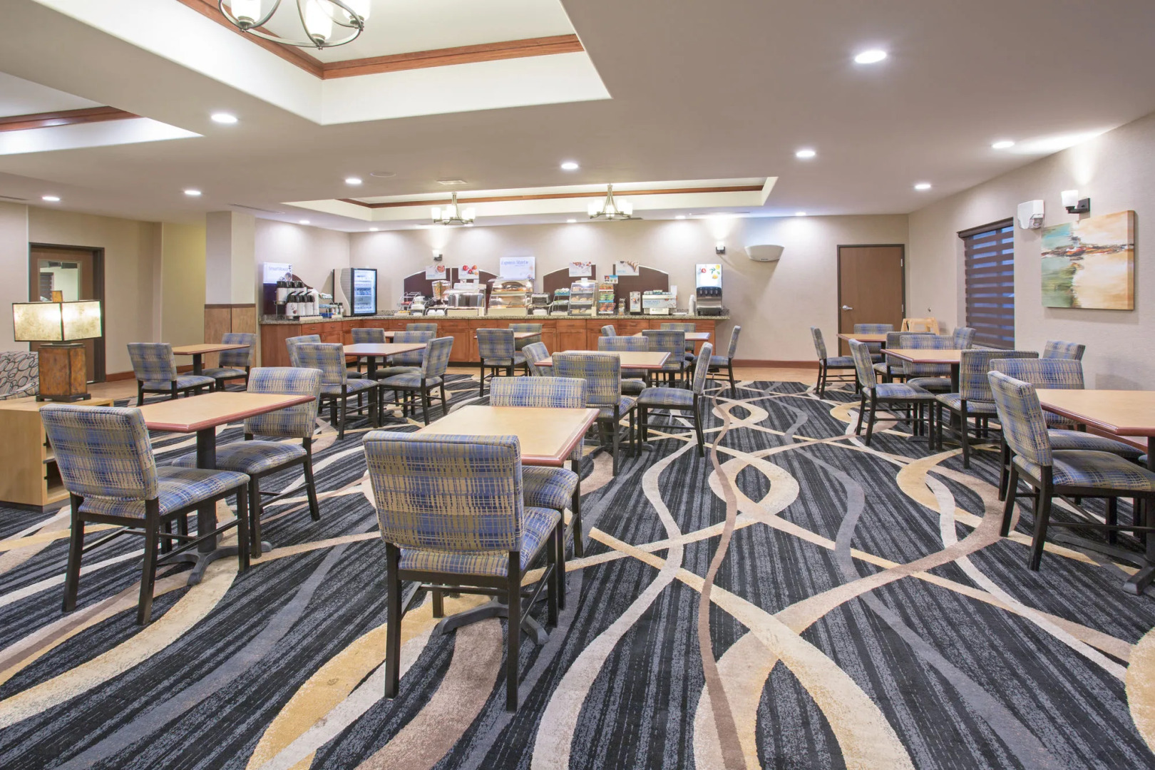 Holiday Inn Express & Suites Glendive by IHG