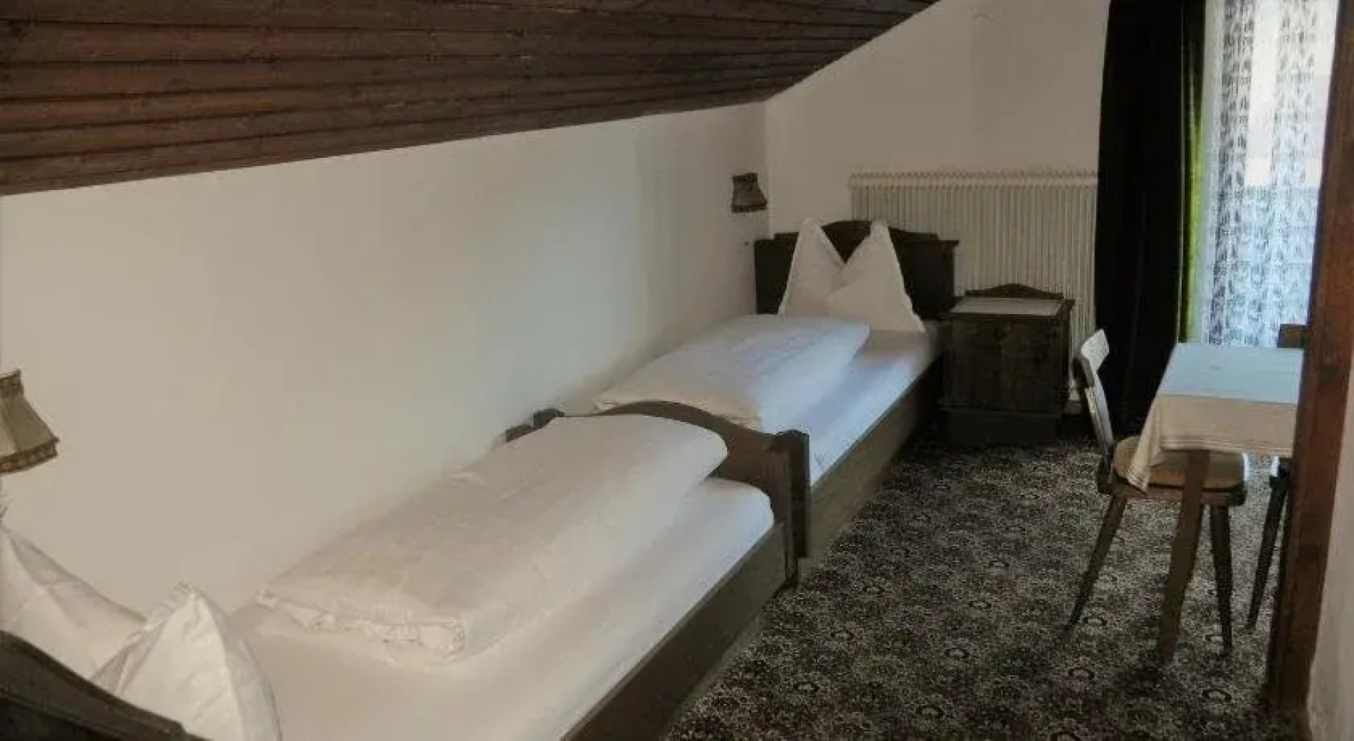 Gasthof-Pension Ortner