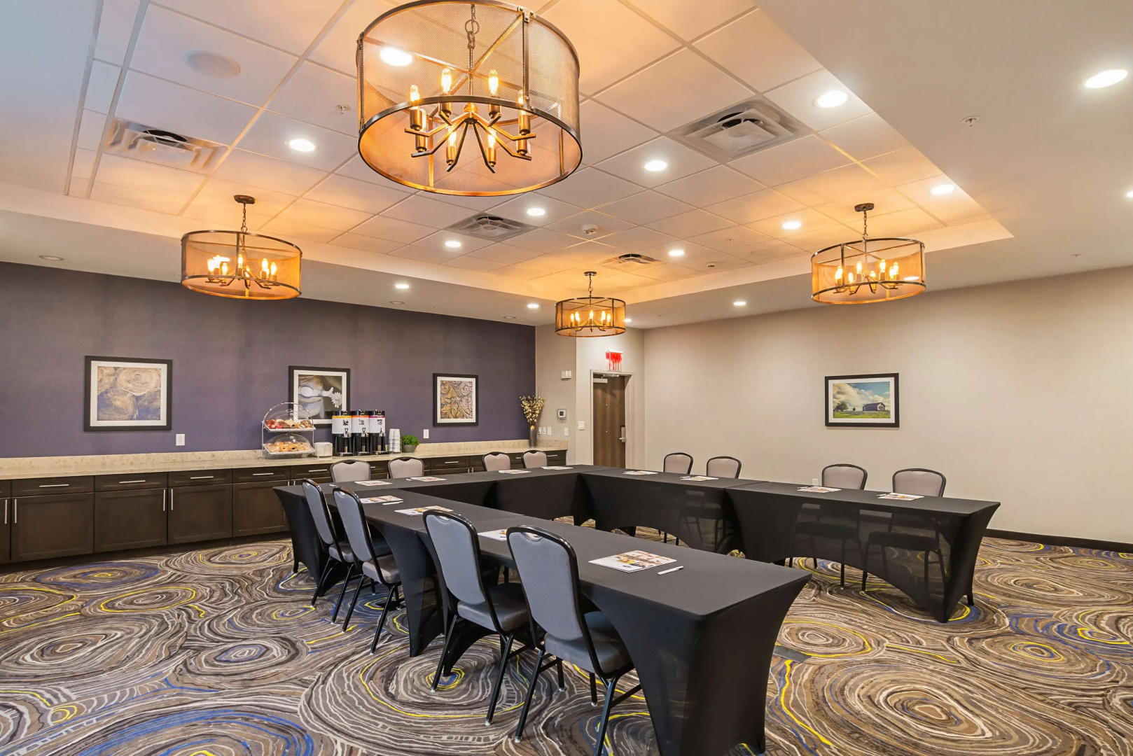 Hampton Inn & Suites Colleyville DFW Airport West