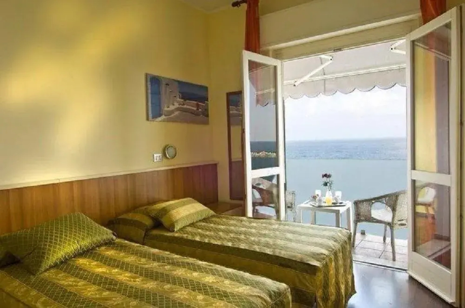 Hotel Marina