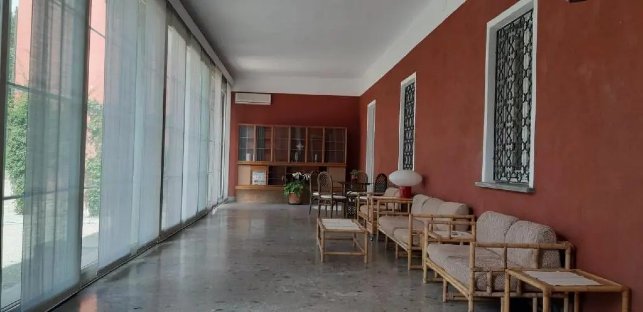 Villa Magnolia Lago Maggiore