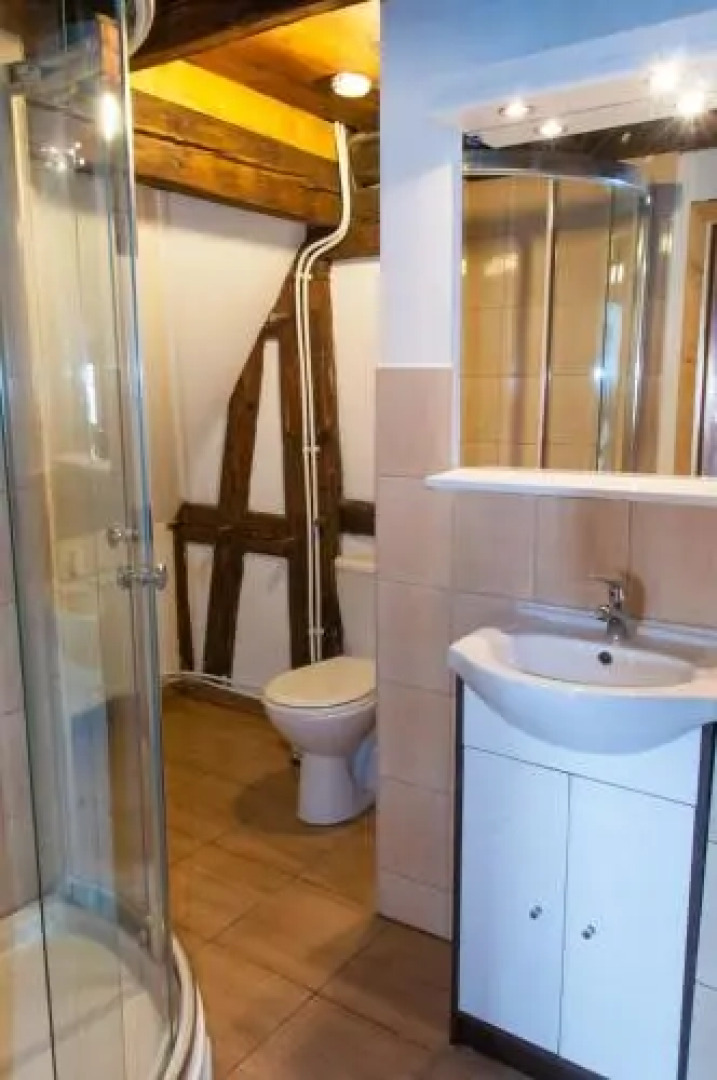 Pokoje Gościnne u Eweliny