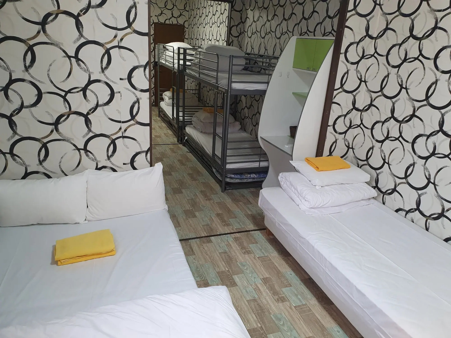 Shinjuku Sky Capsule