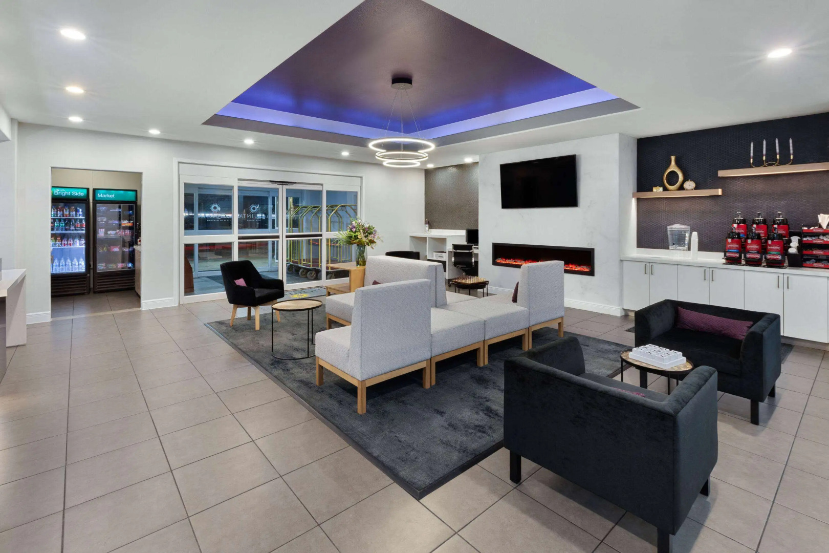 La Quinta Inn & Suites by Wyndham Austin - Cedar Park