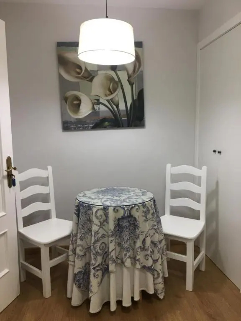 Hostal Restaurante Alarico