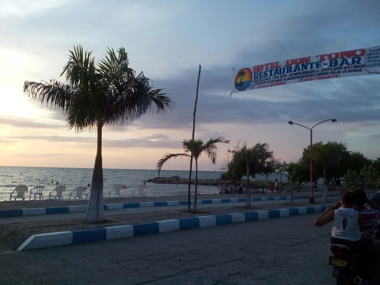 Hotel Don Toño