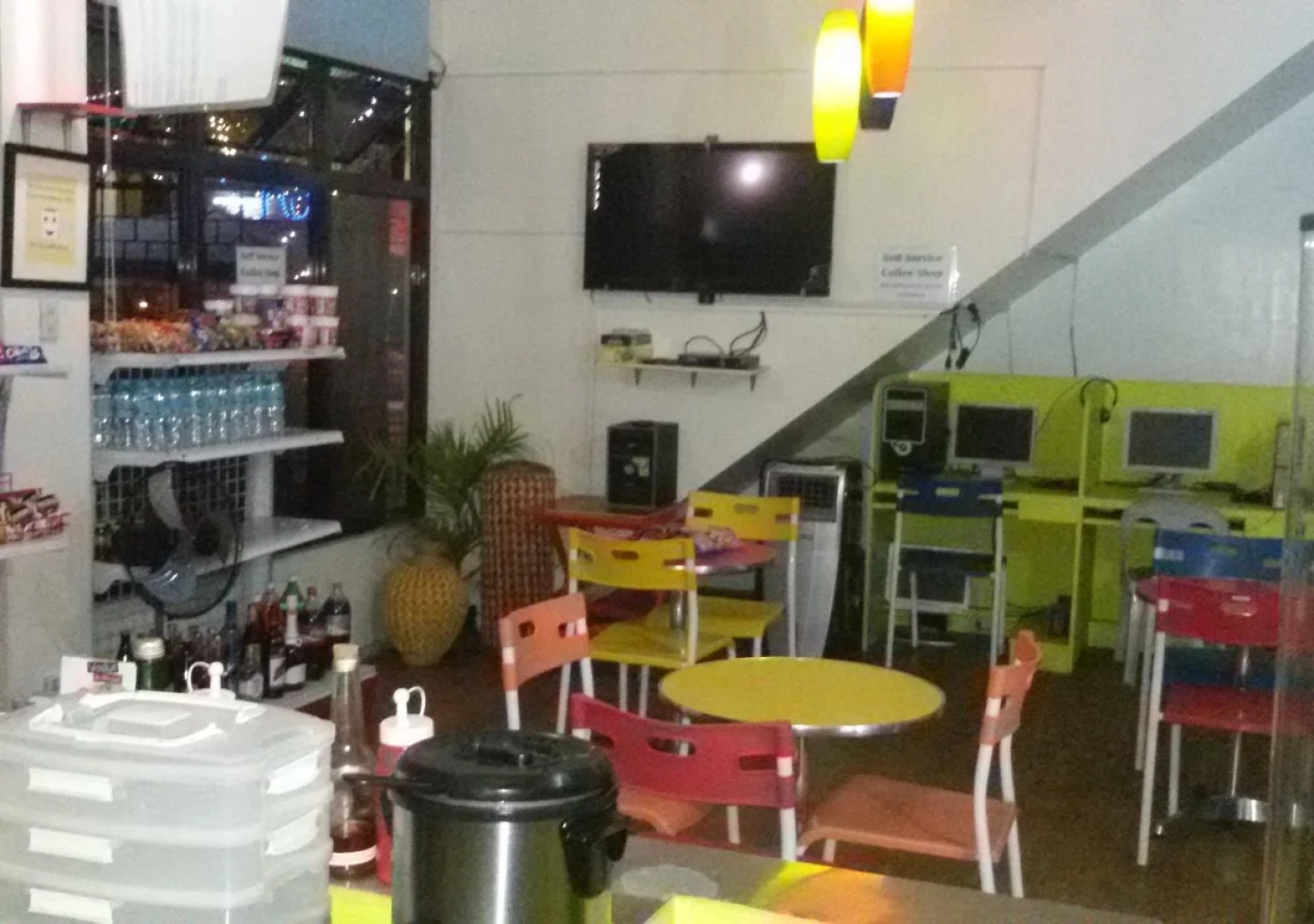 La Hacienda Inn and Dormitories