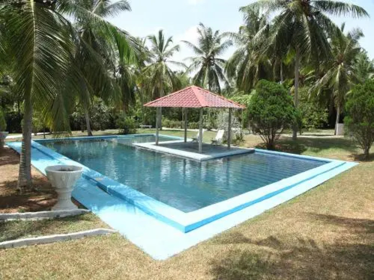 Sonorous Hotel