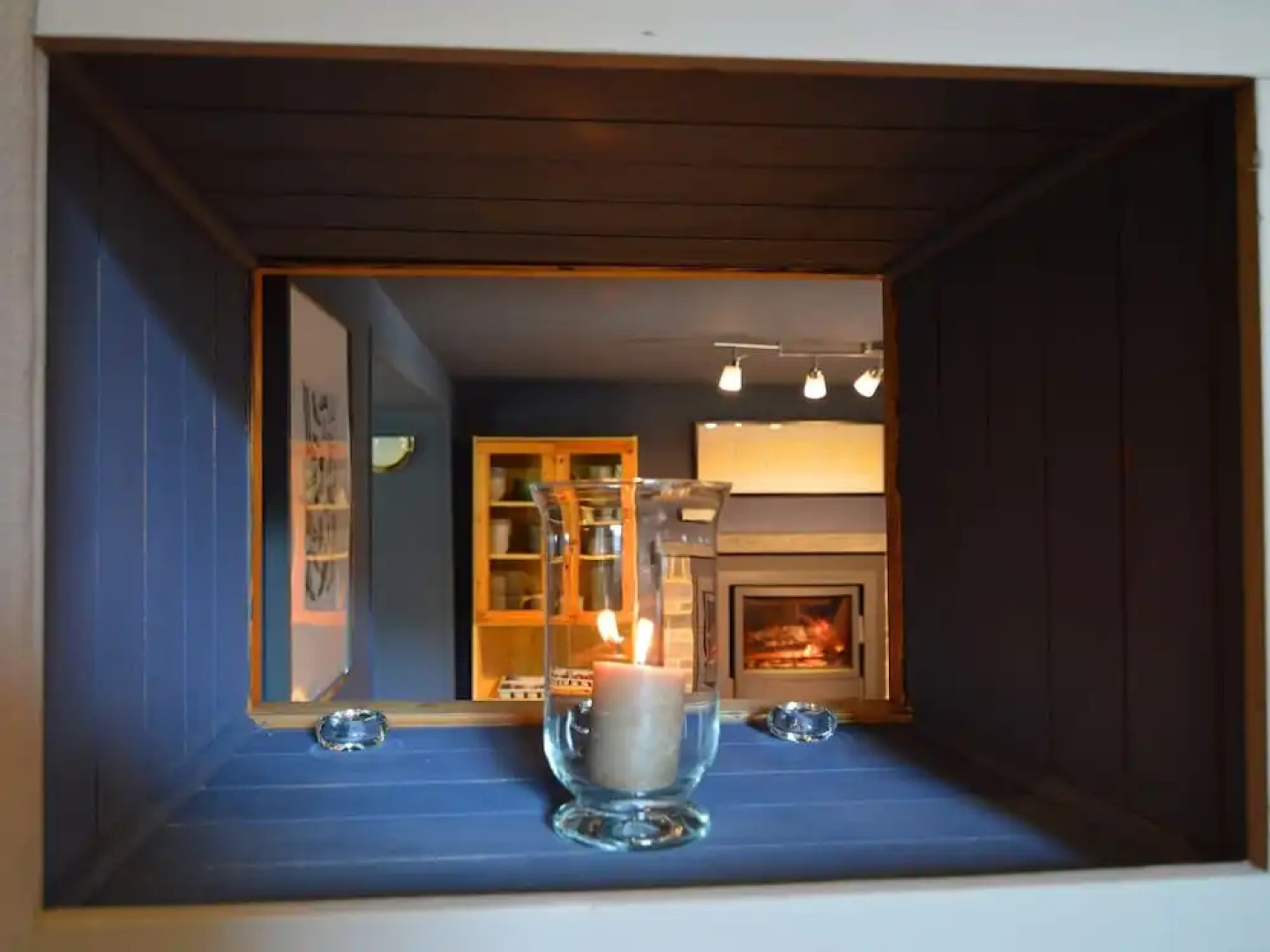 Quaint Holiday Home in Falaen near Maradret Abbey