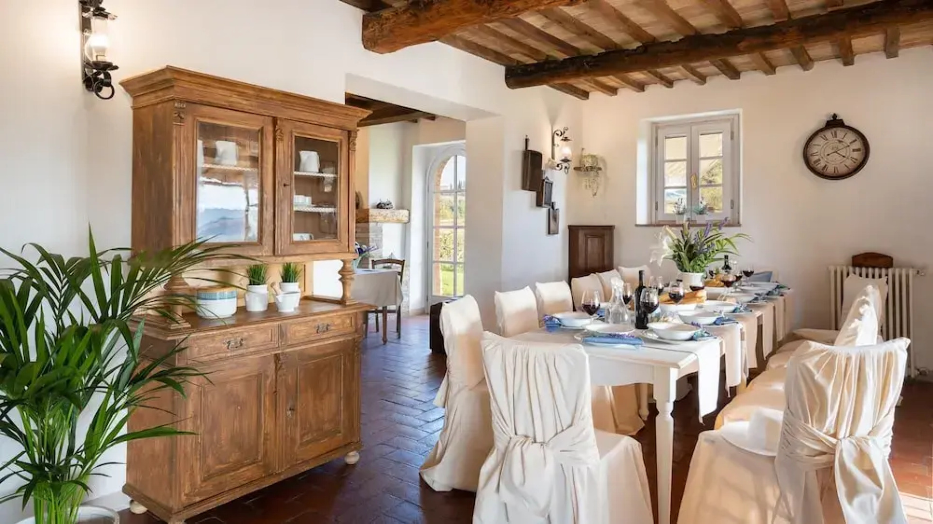 Villa I Tre Archi 14