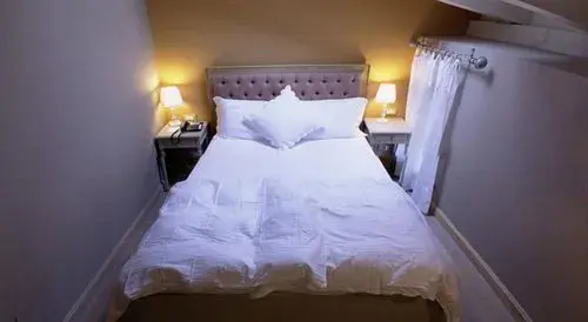 Hotel Al Vecchio Mulino