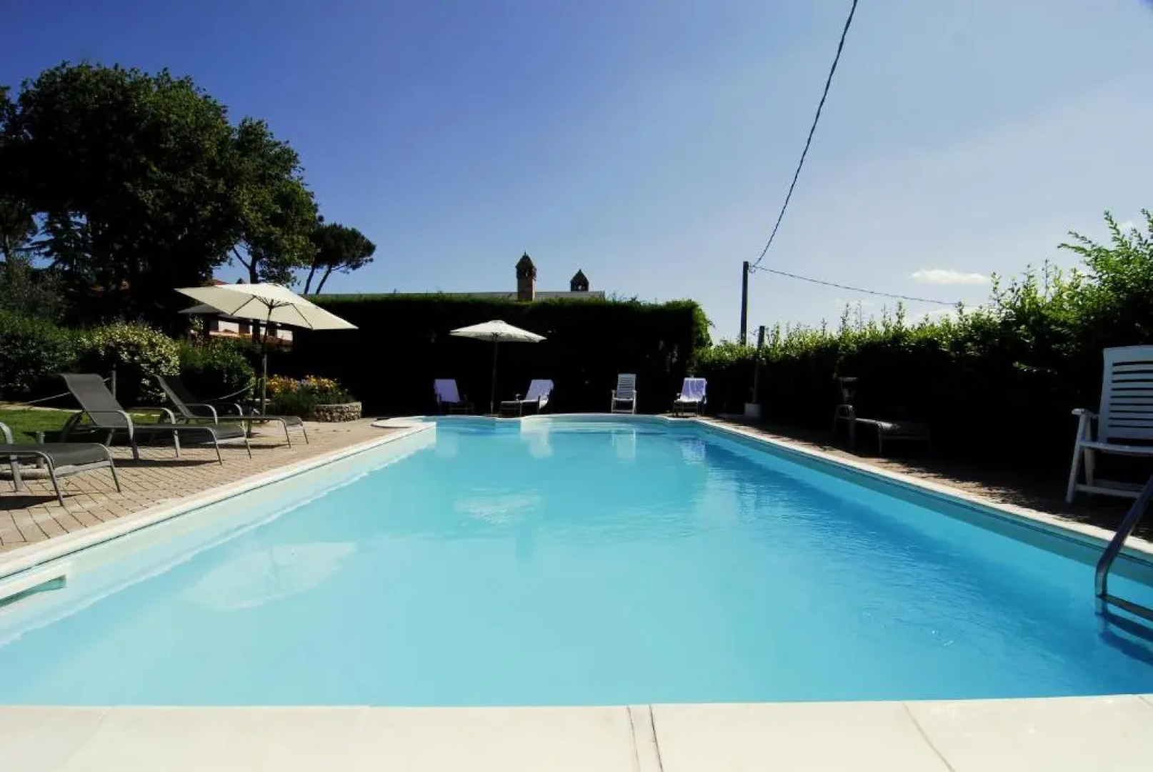 Agriturismo La Dolce Collina