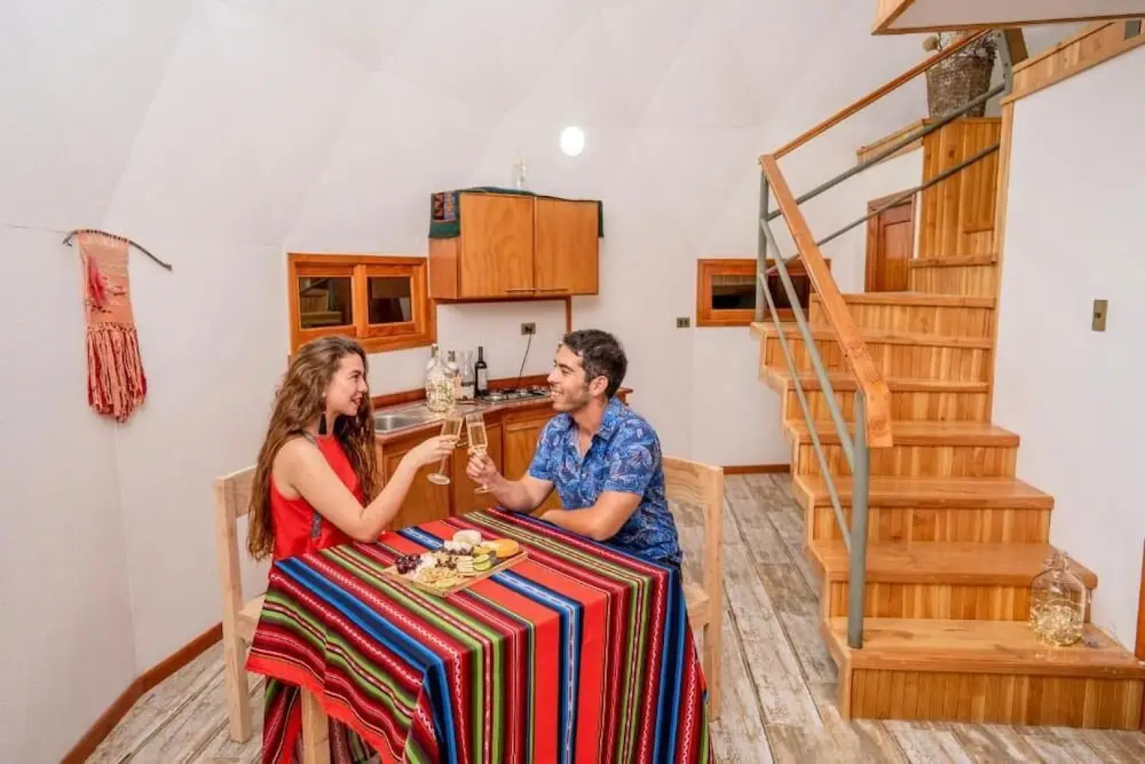 Hotel Tantakuy Eco Experience