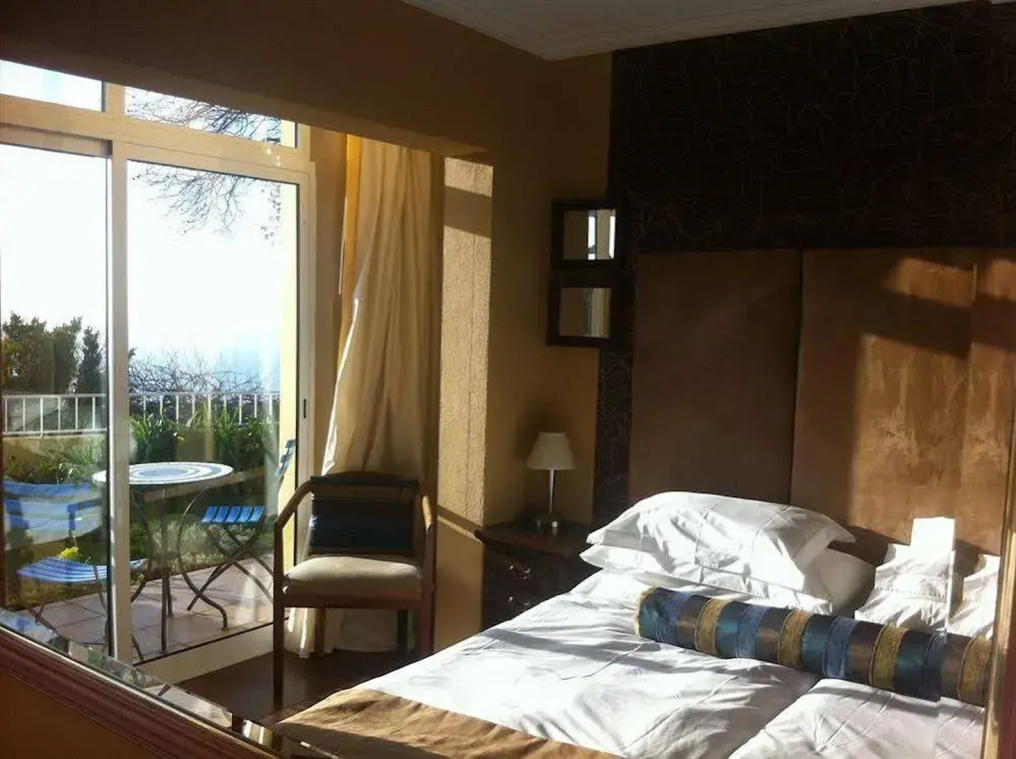 Summerplace Guesthouse