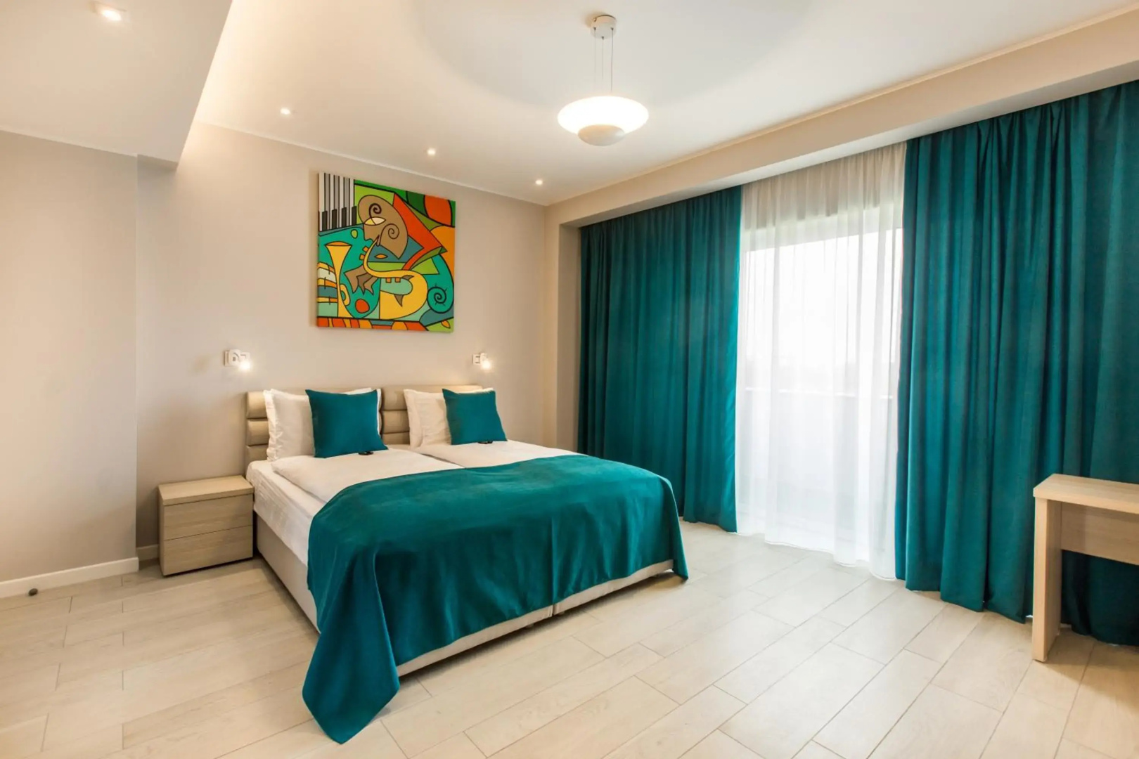 Mava Apartamente