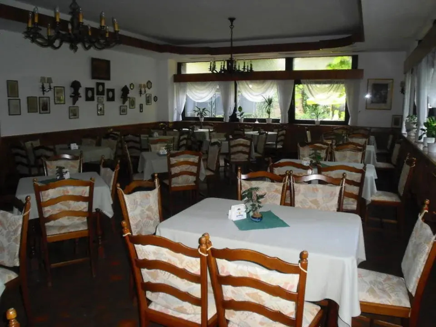 Landgasthaus Und Pension Riedhof