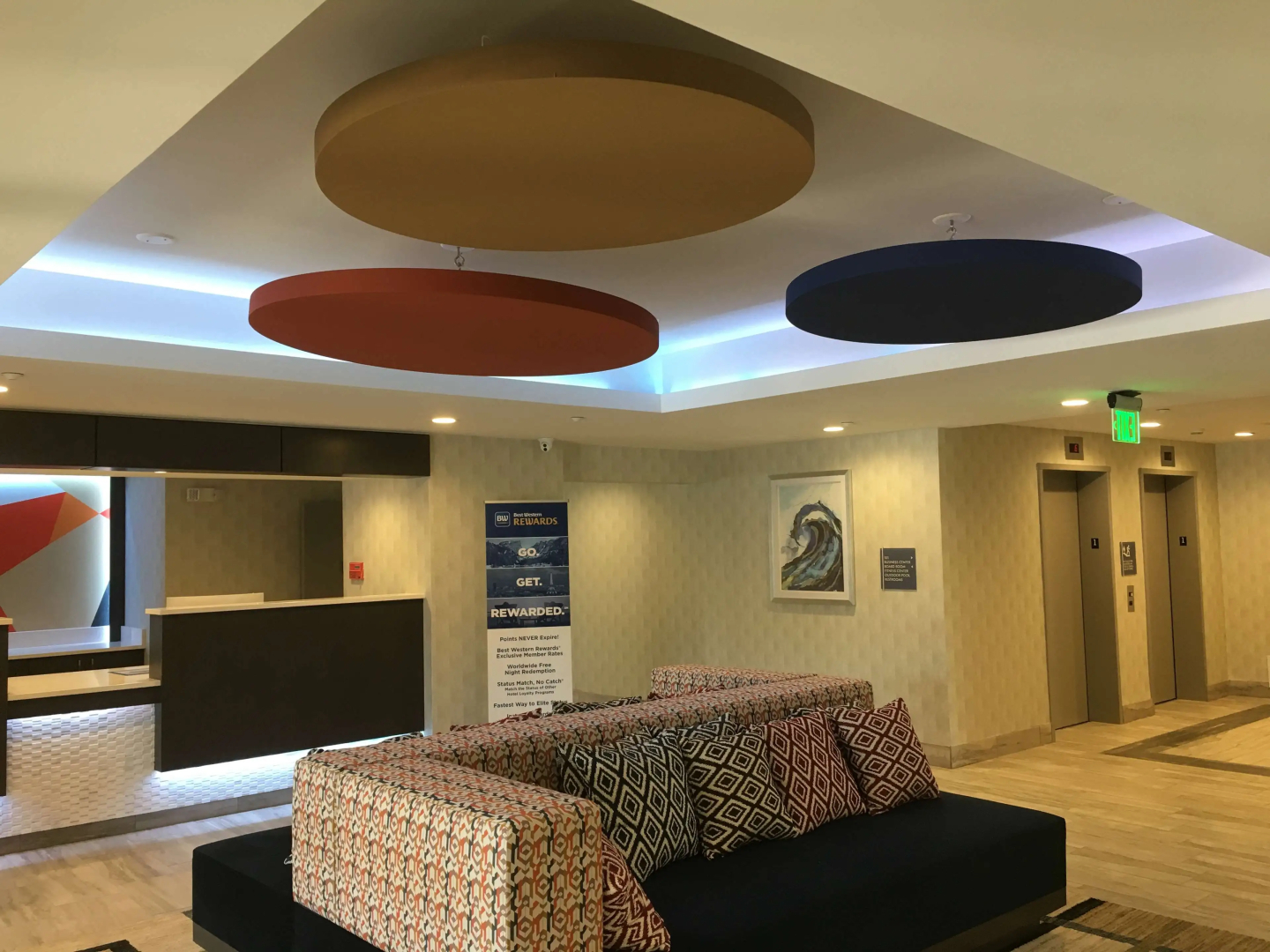 Best Western Plus Spartanburg