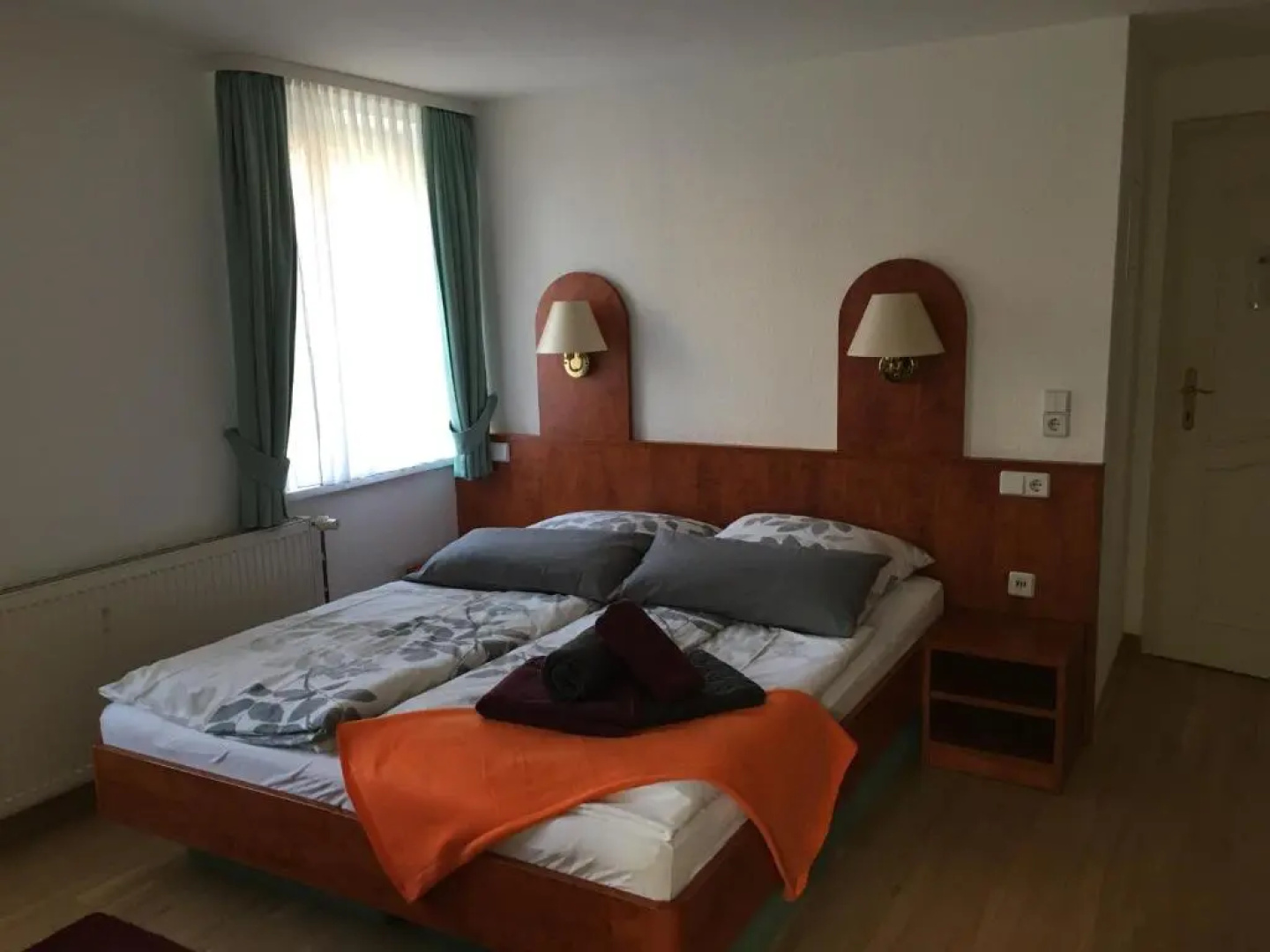 Haus Heinrich Heine