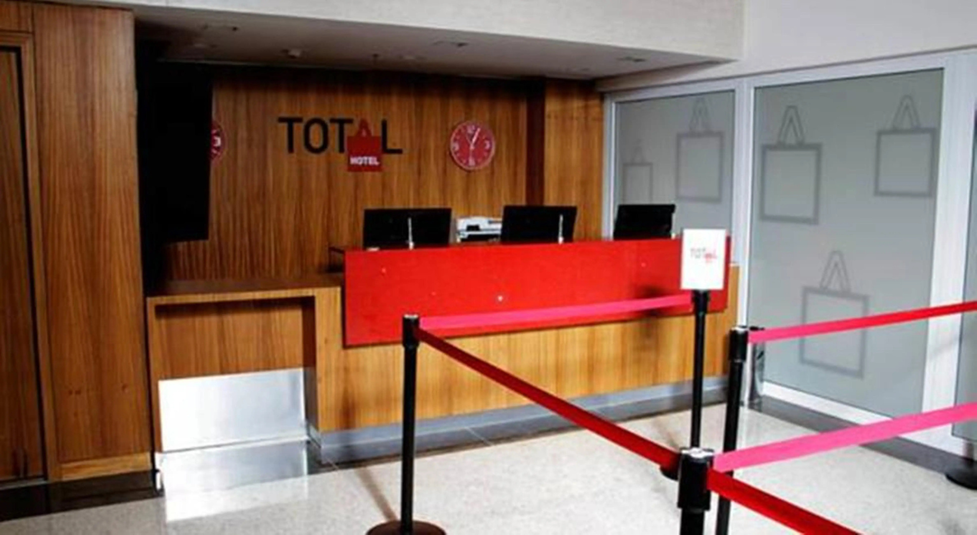Total Hotel