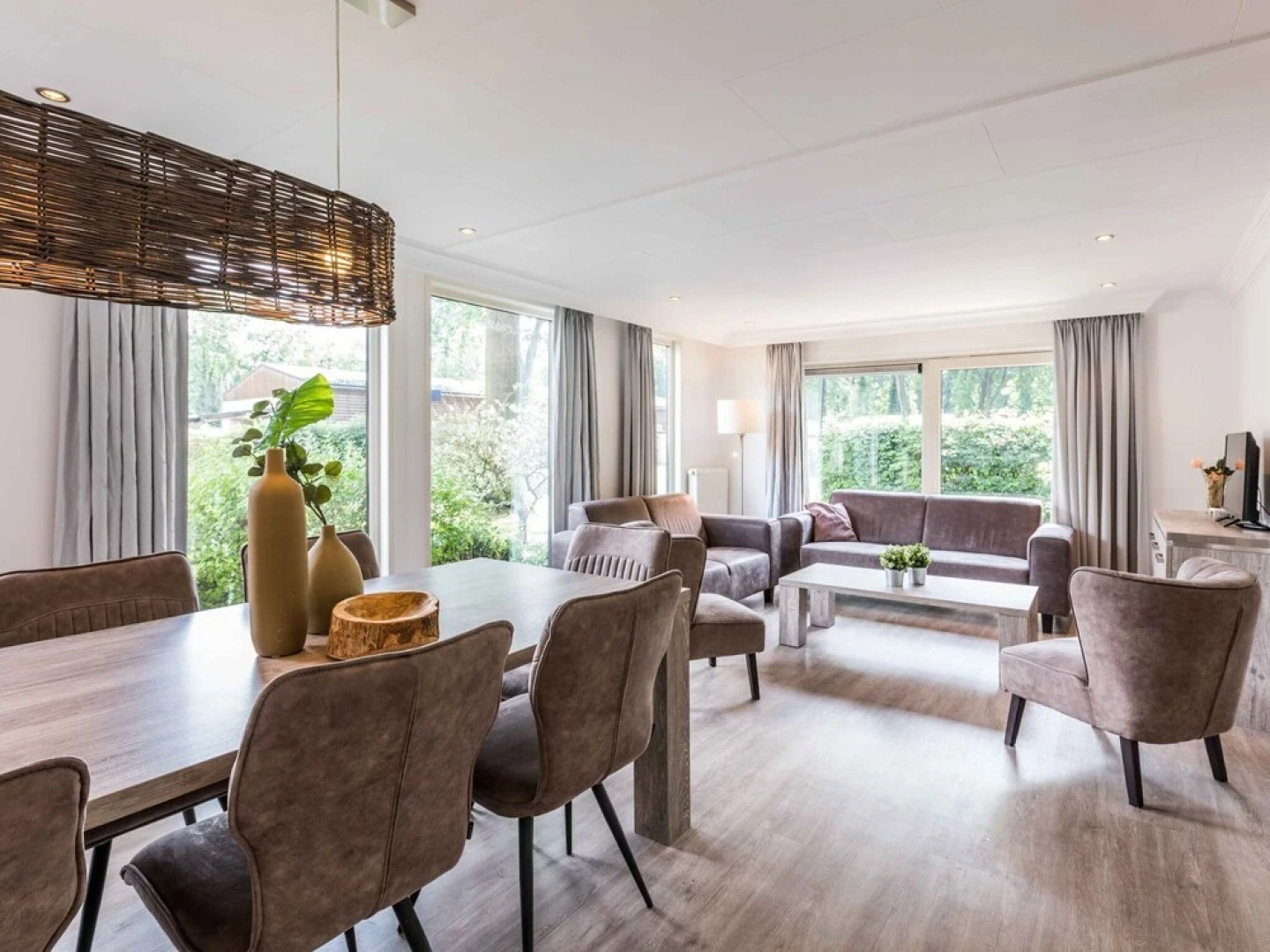 Comfortable Holiday Home on De Veluwe