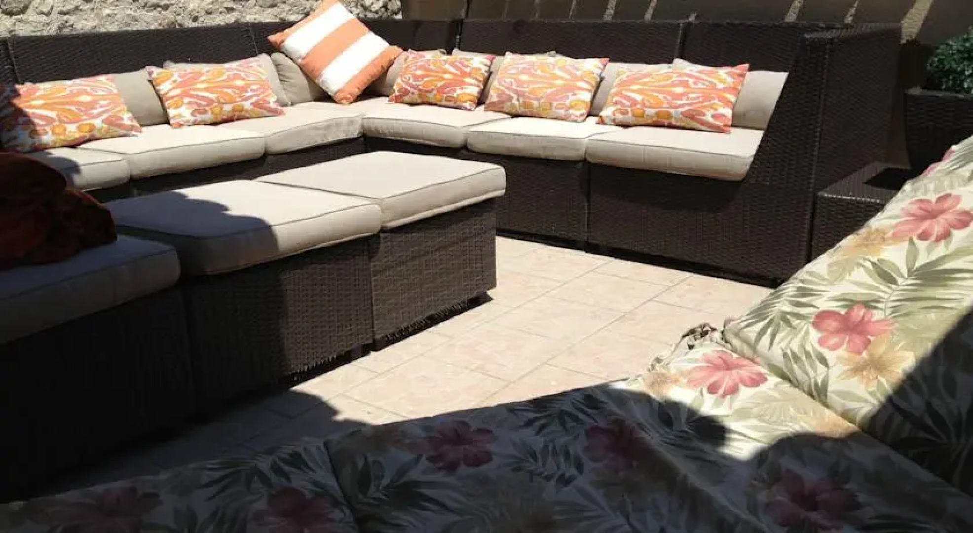 LAncienne Maison dHôtes - Chez B.